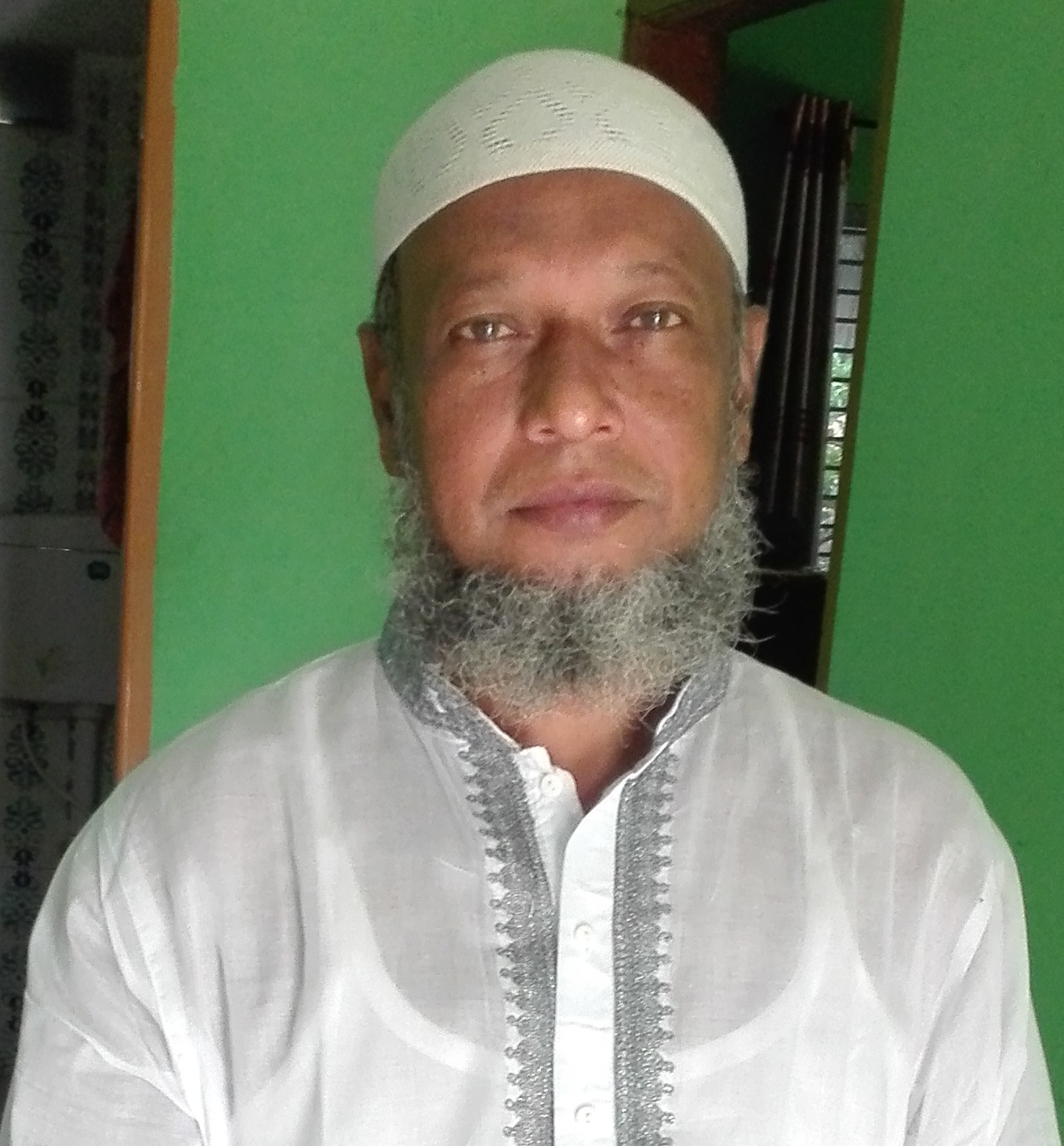 প্রধান শিক্ষক