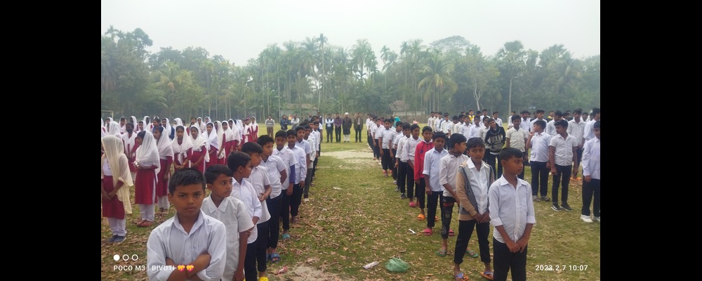 বিদ্যালয়ের ব্যানার ছবি 4