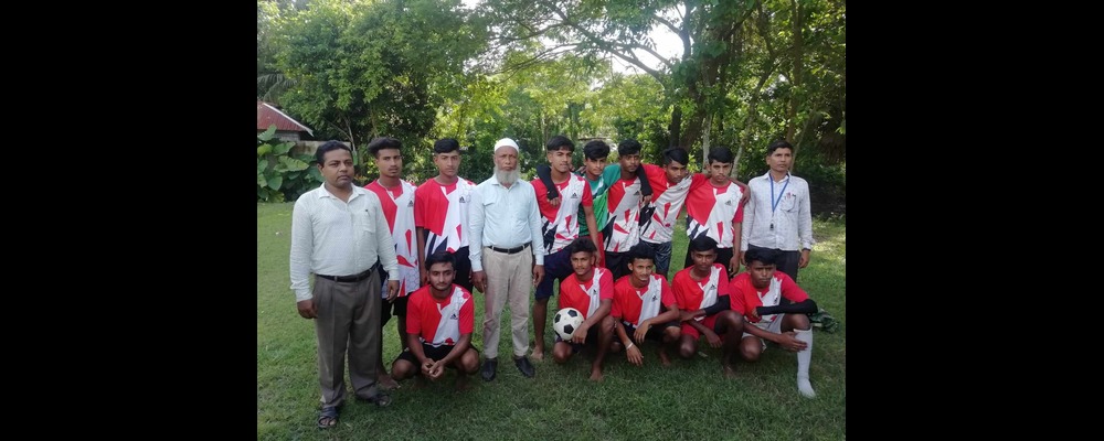 বিদ্যালয়ের ব্যানার ছবি 5