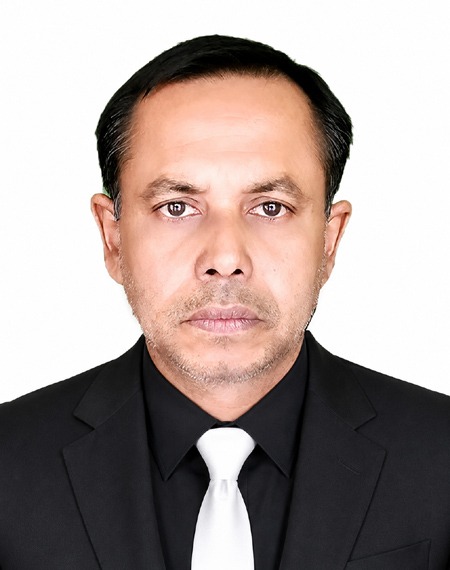 গৌতম মজুমদার