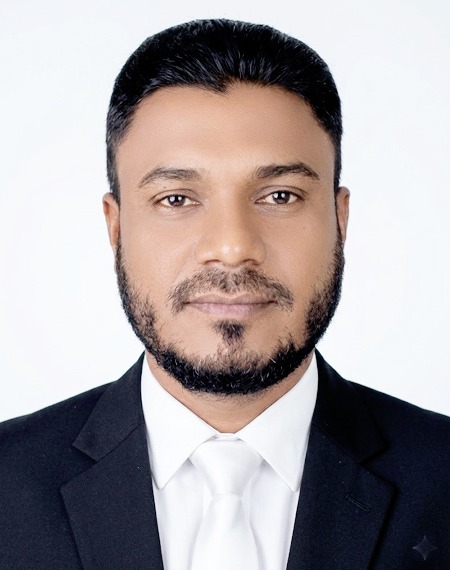 মোস্তাফিজুর রহমান