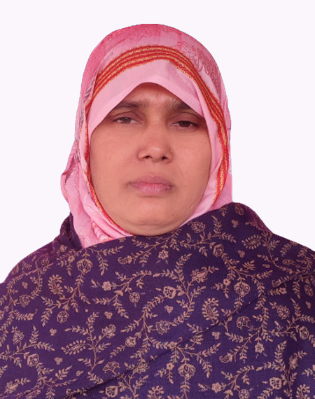 পারভীন আক্তার