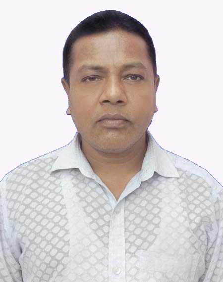 কিশোর কুমার বিশ্বাস