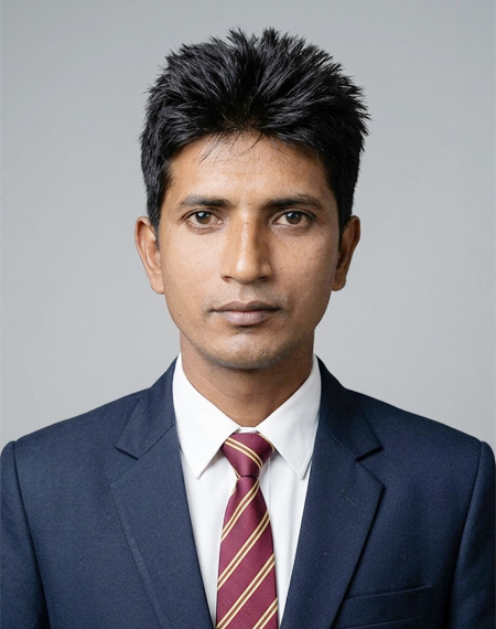 শেখ সমিরুল ইসলাম