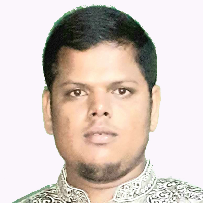 মামুনুর রশিদ