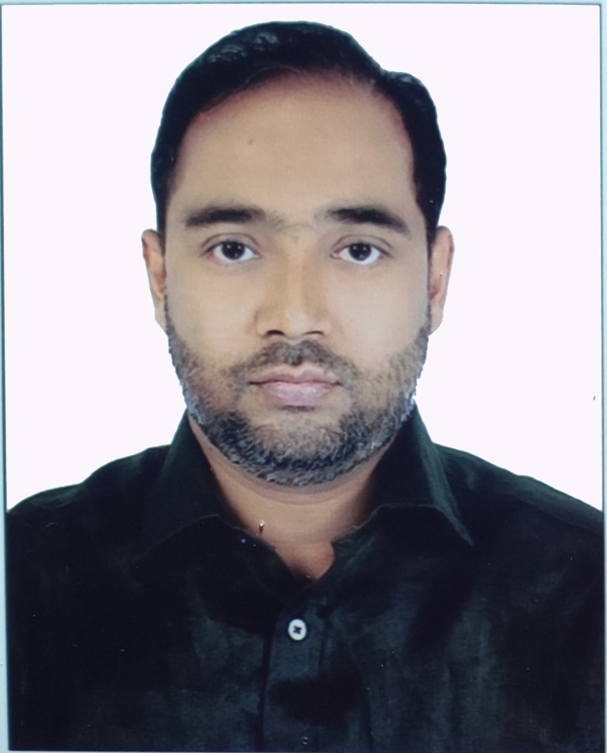 শেখ সোহেল রানা
