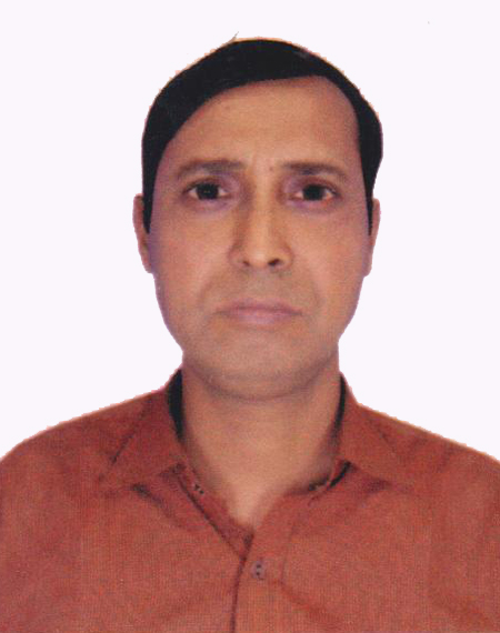 বিকাশ মন্ডল