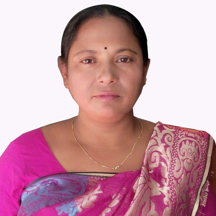 কল্পনা বৈরাগী
