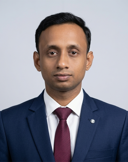 বিপ্লব দে