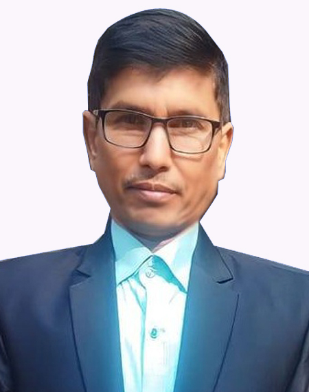 বিভূতি চন্দ্র দে