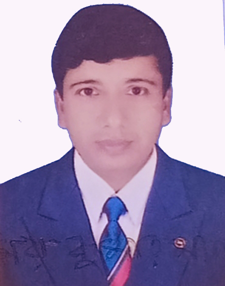 অমিয় কুমার মালাকার