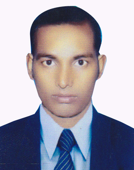 উত্তম কুমার ধর