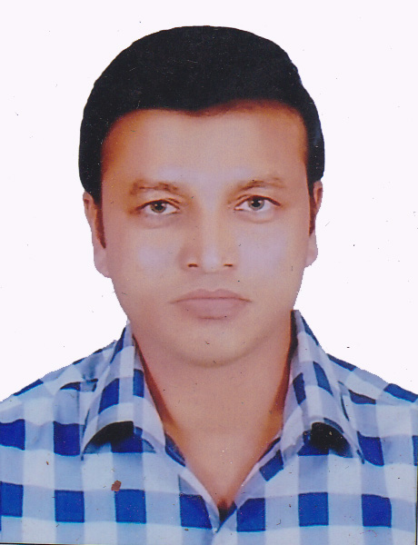 তারক চন্দ্র মন্ডল