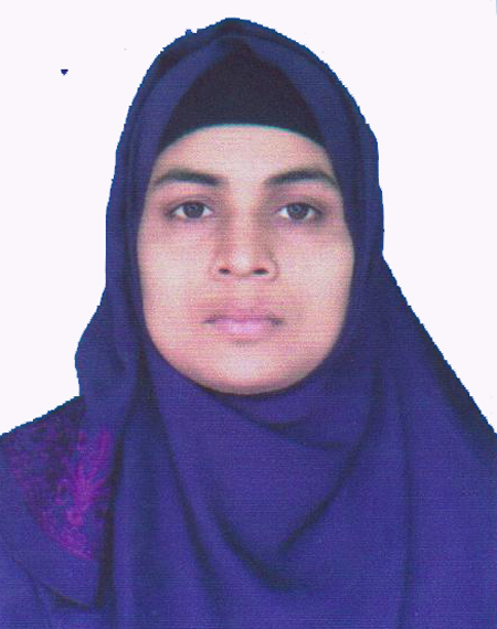 পুতুল খানম
