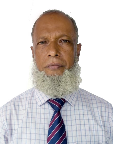 মোল্লা জমির হোসেন