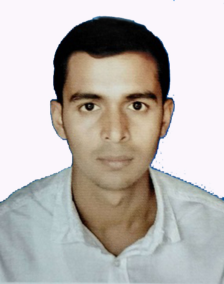 Mr. Sheikh Ibrahim