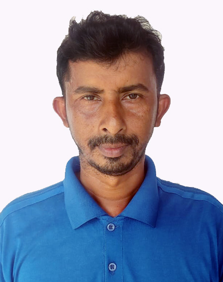 Mr. Kamal Sikder